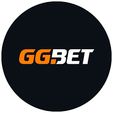 Ggbet logo